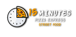 15 Minutes Pizza Express
