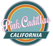Pink Cadillac